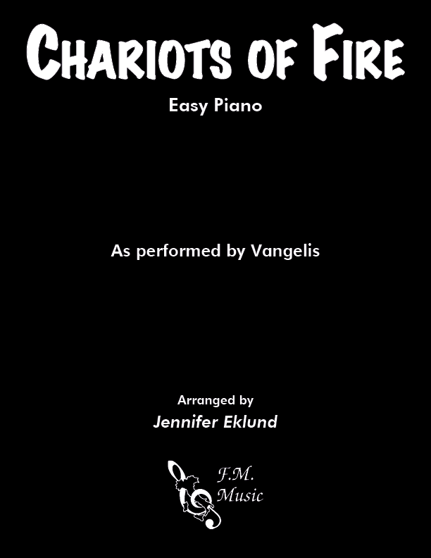 chariots of fire easy piano sheet music free pdf free download